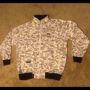 LRG (Lifted Research Group) Jacket - L